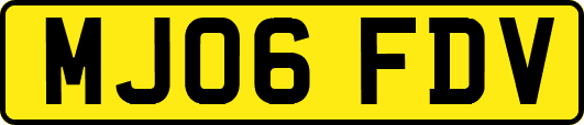 MJ06FDV