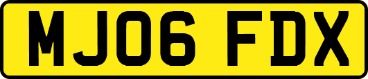 MJ06FDX