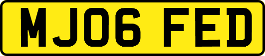 MJ06FED