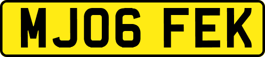 MJ06FEK