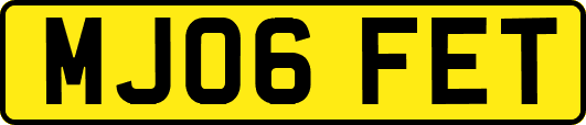 MJ06FET