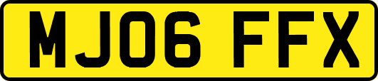 MJ06FFX