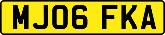 MJ06FKA