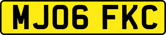 MJ06FKC