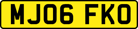MJ06FKO