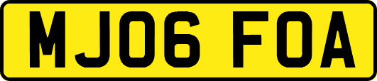 MJ06FOA