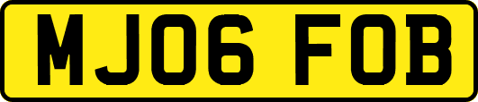 MJ06FOB
