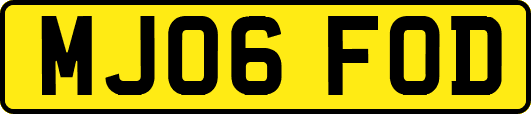 MJ06FOD