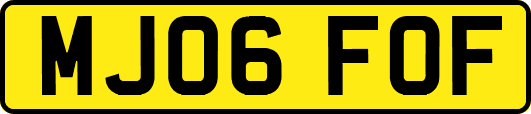 MJ06FOF