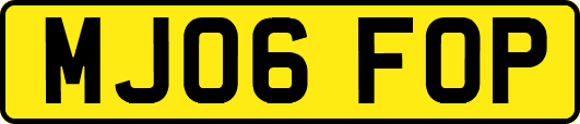 MJ06FOP