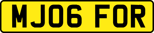 MJ06FOR