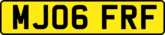 MJ06FRF