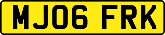 MJ06FRK