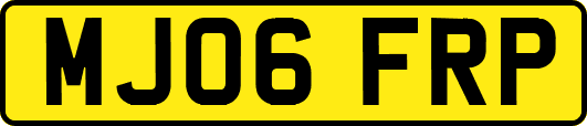 MJ06FRP