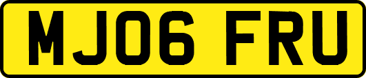 MJ06FRU
