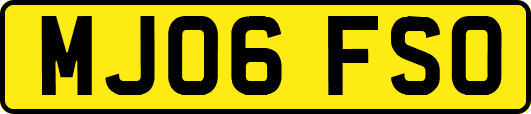 MJ06FSO