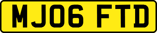 MJ06FTD