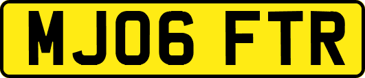 MJ06FTR