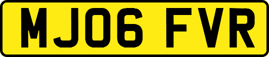 MJ06FVR