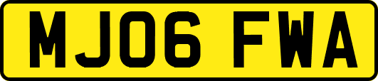 MJ06FWA