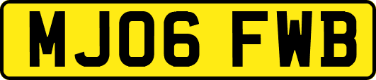 MJ06FWB