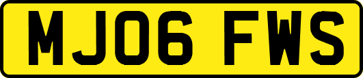 MJ06FWS