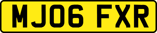 MJ06FXR