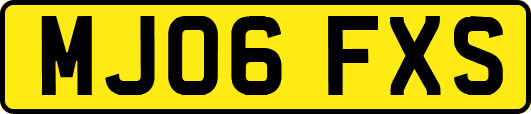 MJ06FXS