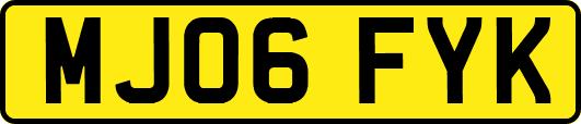 MJ06FYK
