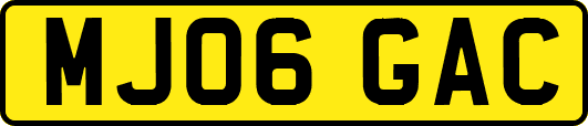MJ06GAC
