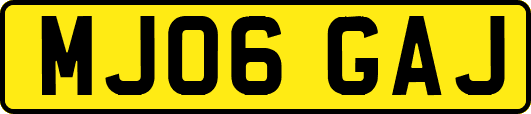 MJ06GAJ