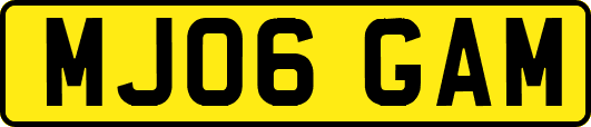 MJ06GAM