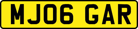 MJ06GAR