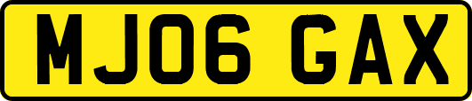 MJ06GAX
