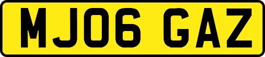 MJ06GAZ