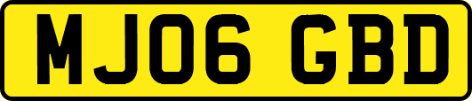 MJ06GBD