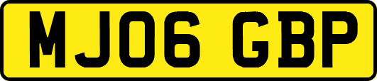 MJ06GBP
