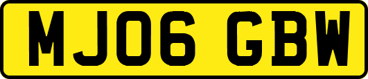 MJ06GBW