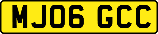 MJ06GCC