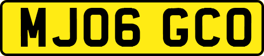 MJ06GCO