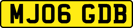 MJ06GDB
