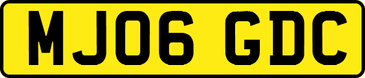 MJ06GDC
