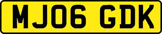 MJ06GDK