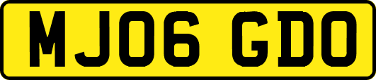 MJ06GDO