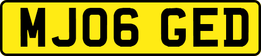 MJ06GED