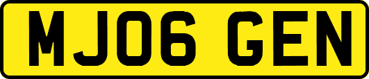 MJ06GEN