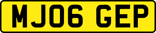 MJ06GEP