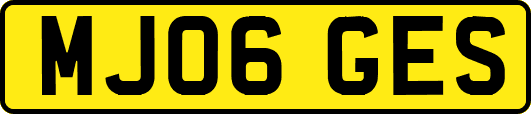 MJ06GES