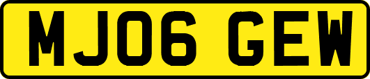 MJ06GEW