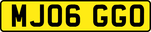 MJ06GGO
